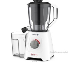 Блендер Moulinex LM42Q110