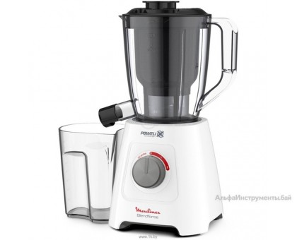 Блендер Moulinex LM42Q110