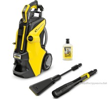 Мойка высокого давления Karcher K7 Smart Control Flex eco!Booster 1.317-344.0