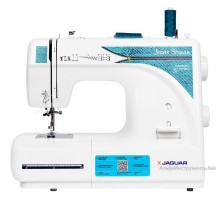 Швейная машина Jaguar Jeans Stream