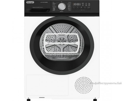 Cушильная машина DeLonghi DTD 795 H RAVENA