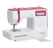 Швейная машина бытовая BERNINA Bernette Sew&Go 8
