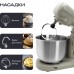 Планетарный миксер RAGEX R008-110
