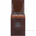 Плита газовая GEFEST ПГ 6100-02 0010