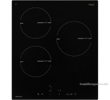 Индукционная варочная поверхность KRONA MAGIER 45 BL 3BTK / KRIH23