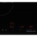 Индукционная варочная поверхность KRONA MAGIER 45 BL 3BTK / KRIH23