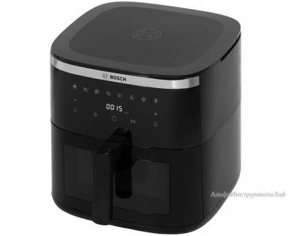 Аэрогриль Bosch MAF671B0