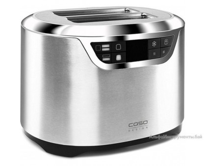 Тостер CASO T2