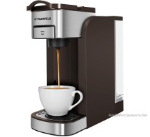 Капсульная кофеварка MAUNFELD MCCM-CM827BR