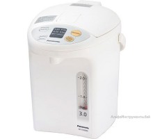 Термопот Panasonic NC-EG3000WTS