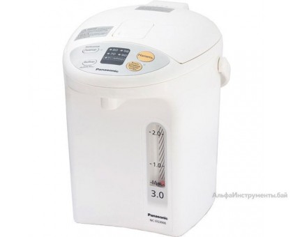 Термопот Panasonic NC-EG3000WTS