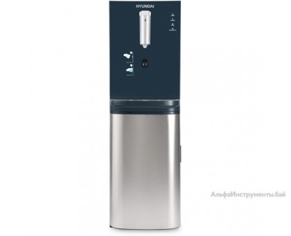 Кулер для воды Hyundai AquaSense UV H-WD7825C