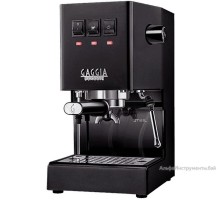 Кофеварка эспрессо GAGGIA CLASSIC EVO BLACK RI9481/14