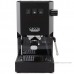 Кофеварка эспрессо GAGGIA CLASSIC EVO BLACK RI9481/14