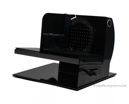 Ломтерезка Eurel RS92 V2 (RAL 7021 черный)