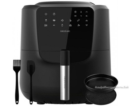 Аэрогриль Cecotec Cecofry Rain Pack 3305