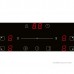 Варочная панель Midea MIH65781SB