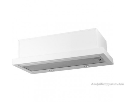 Вытяжка Akpo Light Eco 50 WK-7 (белый)