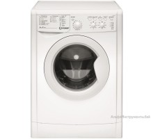 Стиральная машина INDESIT IWSC 51051 BY
