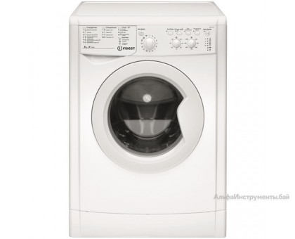 Стиральная машина INDESIT IWSC 51051 BY