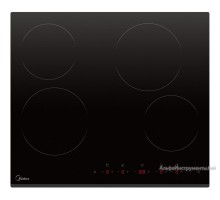Варочная панель электрическая Midea MCH64107F