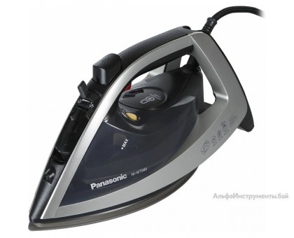 Электроутюг PANASONIC NI-WT980LTW