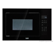 Встраиваемая микроволновая печь VARD VMG245PK
