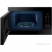 Микроволновая печь встраиваемая SAMSUNG MG22M8054AK/BW