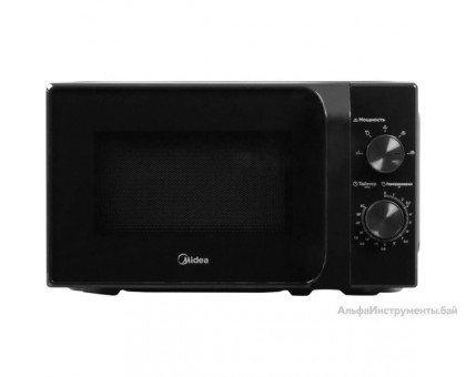 Микроволновая печь MIDEA MM720C2MV-B