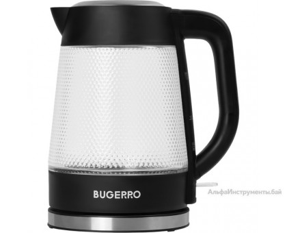 Электрочайник BUGERRO BG-5607