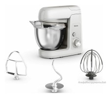 Кухонная машина Tefal QB520B38