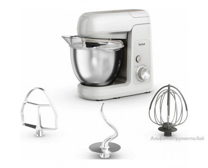 Кухонная машина Tefal QB520B38
