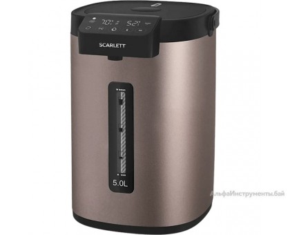 Термопот Scarlett SC-ET10D17