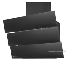 Вытяжка LEX RIO G 600 (черный)