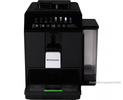 Кофемашина BRASSON ACM-1592B