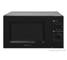 Печь микроволновая Home HMM207BB