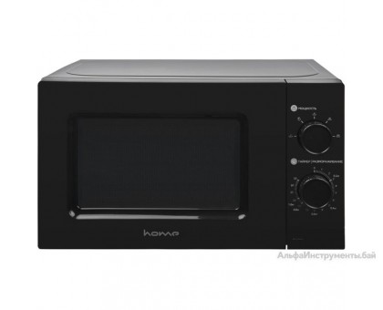 Печь микроволновая Home HMM207BB