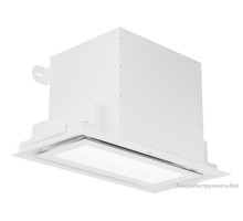 Кухонная вытяжка Akpo Evos 60 wk-12 (белый)
