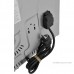 Духовой шкаф Hotpoint FE8 S832 JSH IX