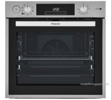 Духовой шкаф Hotpoint FE8 S832 JSH IX