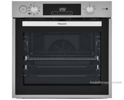 Духовой шкаф Hotpoint FE8 S832 JSH IX
