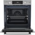 Духовой шкаф Hotpoint FE8 S832 JSH IX
