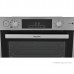 Духовой шкаф Hotpoint FE8 S832 JSH IX