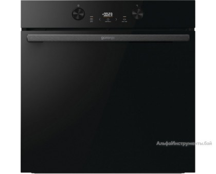 Духовой шкаф Gorenje BOS6737E05DBG