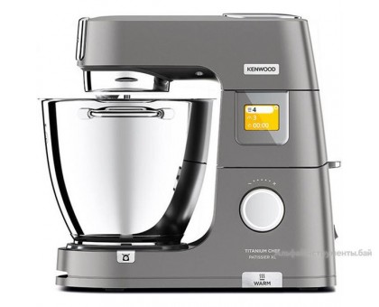 Кухонная машина Kenwood KWL90.164SI