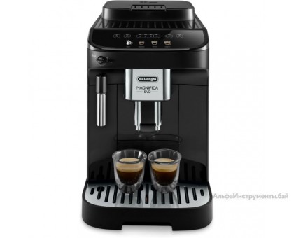 Кофемашина DeLonghi ECAM290.22.B Magnifica EVO