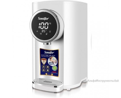 Термопот Sonifer SF-2124 (Белый)