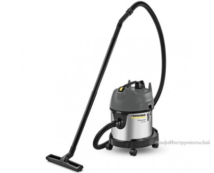 Пылесос Karcher NT 20/1 Me Classic 1.428-548.0