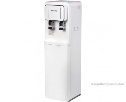 Кулер для воды Sonnen FSE-02BW 456170