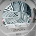Cушильная машина DeLonghi DTD 795 H FABIO